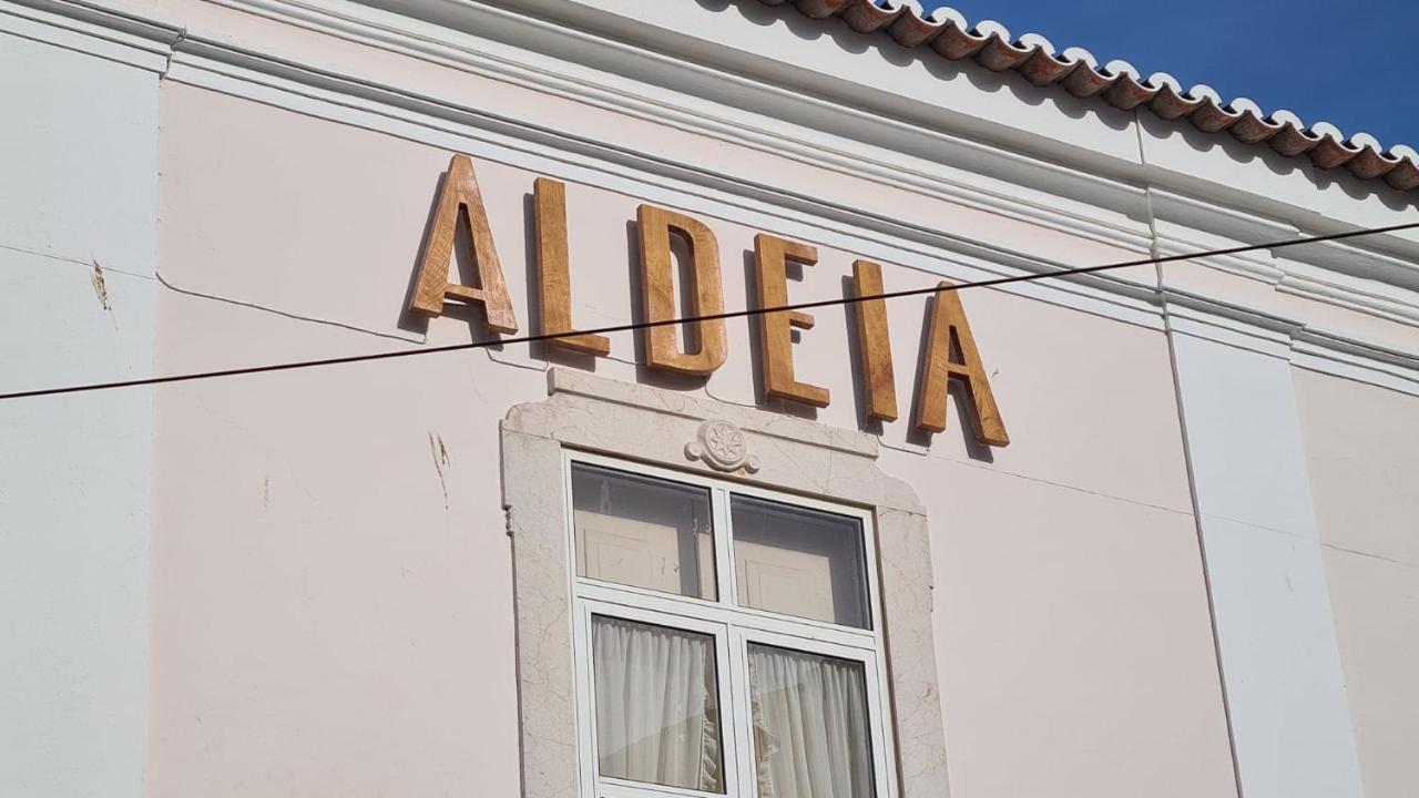 Aldeia De Portimao Hotel Bagian luar foto