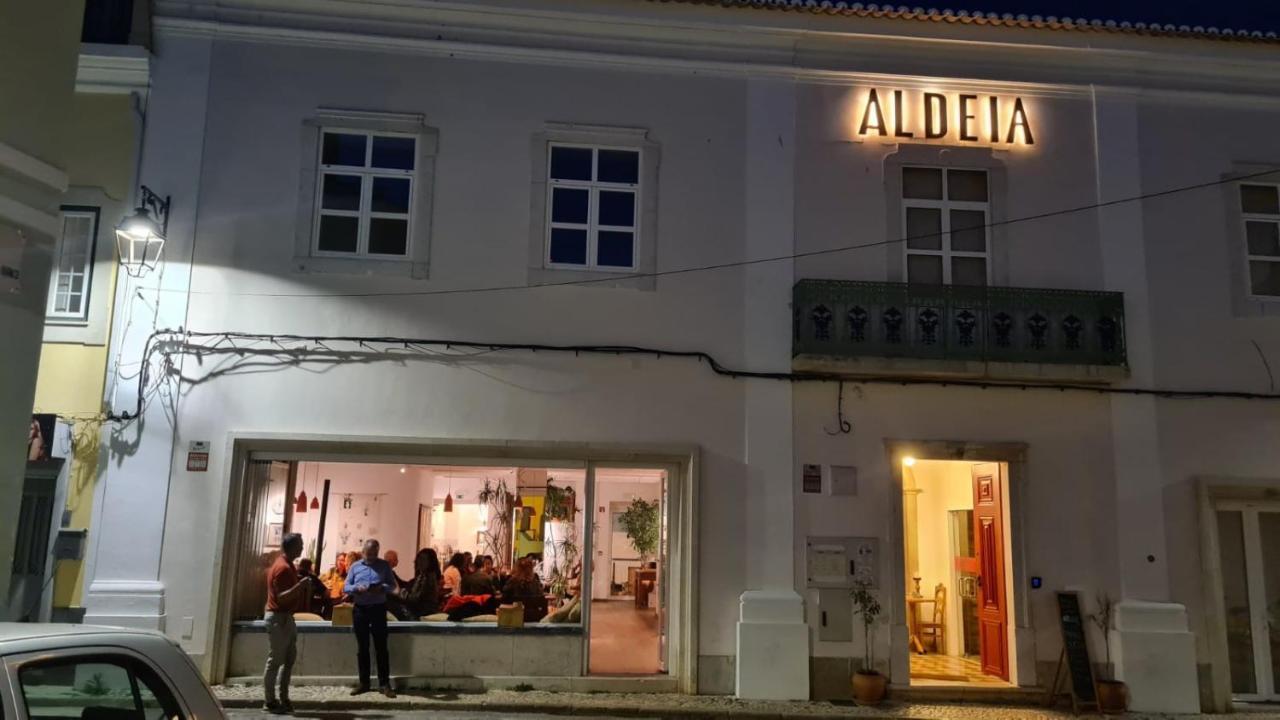 Aldeia De Portimao Hotel Bagian luar foto